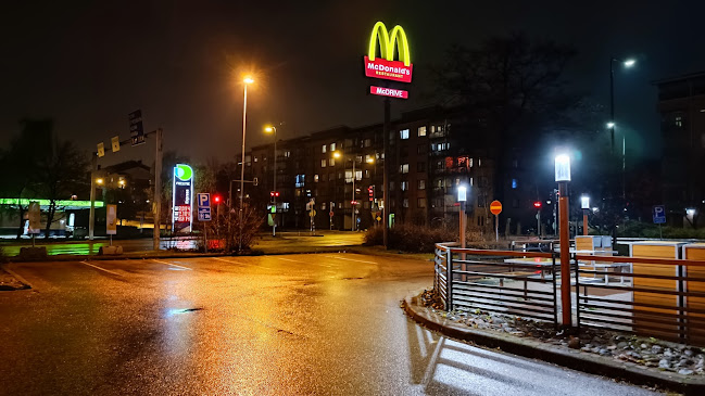 McDonald's Kotka Keskusta - Ravintola-ala