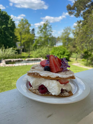 Opinii despre Kallio-Kuninkala kahvila în Järvenpää - Ravintola-ala