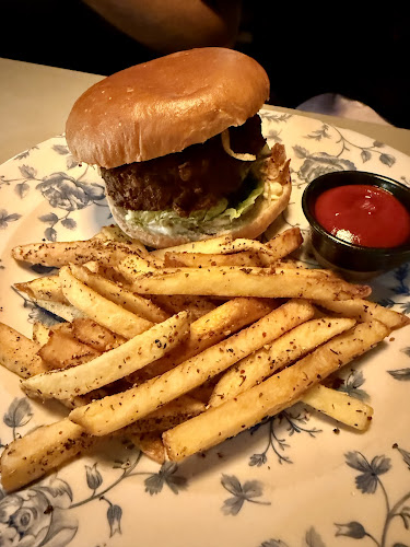 Frans & Rose, Kouvola - Ravintola-ala