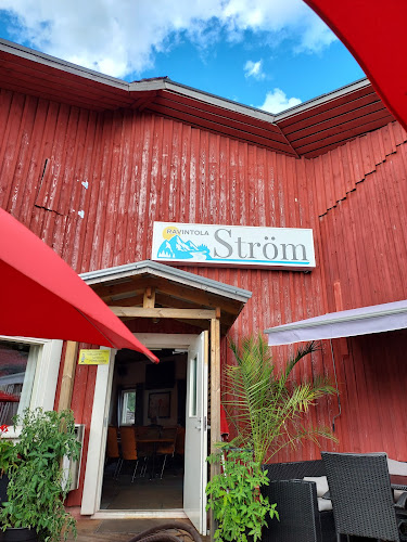 Ravintola Ström - Lapväärtti