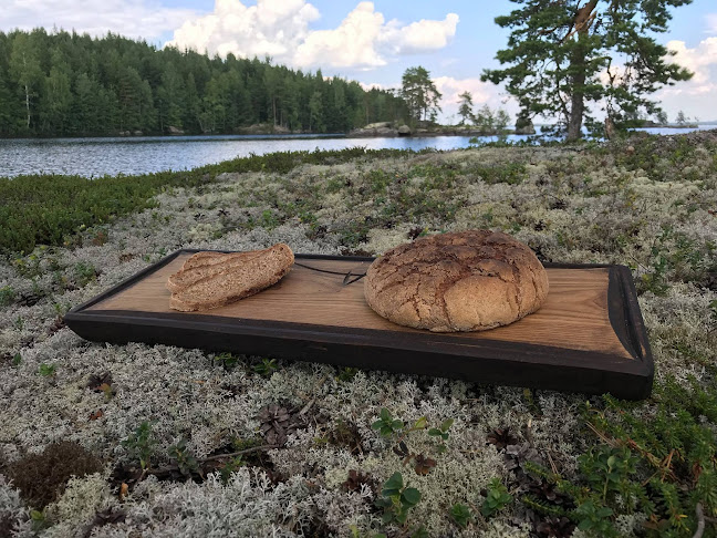 Reviews of Mannisen Kotileipomo Oy in Konnevesi - Ravintola-ala