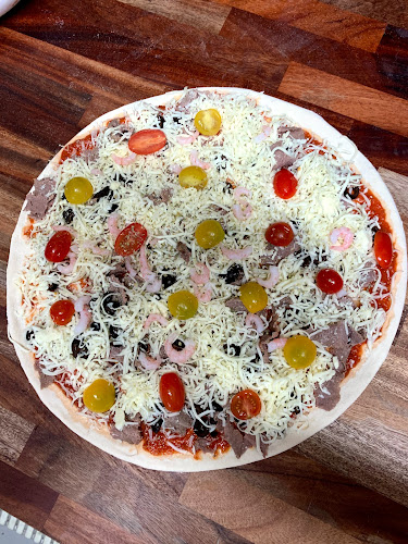 Comentarii opinii despre Pika pizza