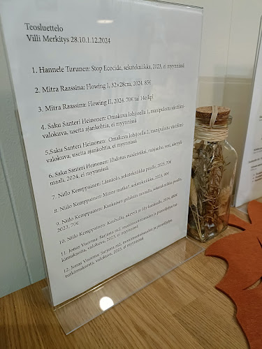 Opinii despre Cafe Nisse în Imatra - Ravintola-ala