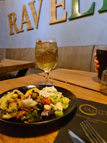 Comentarii opinii despre Ristorante Ravello