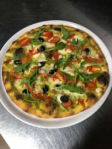 Reviews of Star Pizza & Kebab in Hämeenlinna - Ravintola-ala