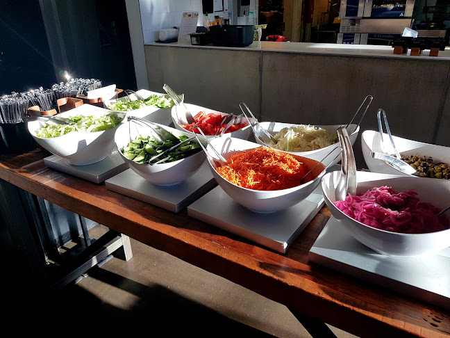 Logomo Kitchen - Turku