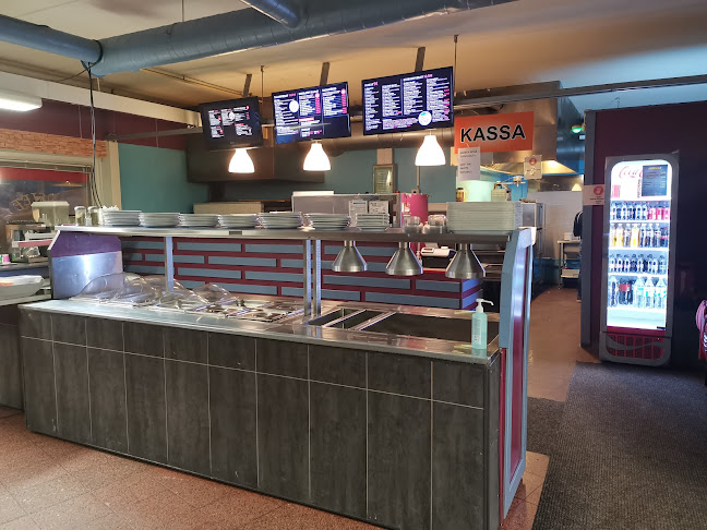 Polttolinja 1, 40520 Jyväskylä