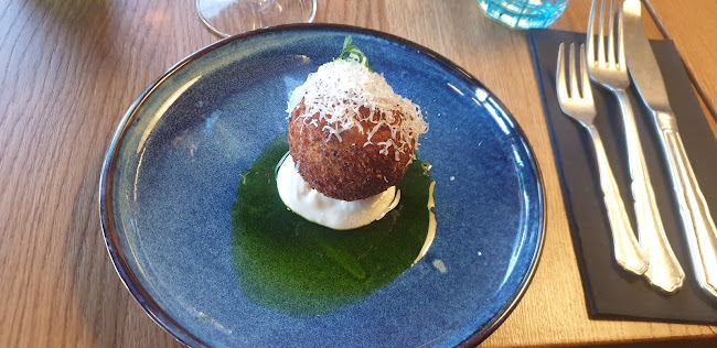 Comentarii opinii despre Ristorante il GUFO