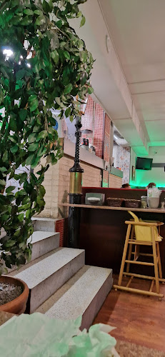 Pizza-kebab 14 - Tampere