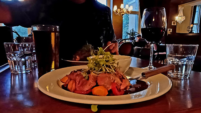 Tillikka - Ravintola-ala