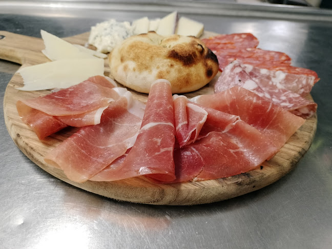 Comentarii opinii despre Little Italy Rovaniemi