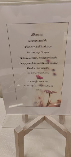 Opinii despre Ravintola Perho în Helsinki - Ravintola-ala