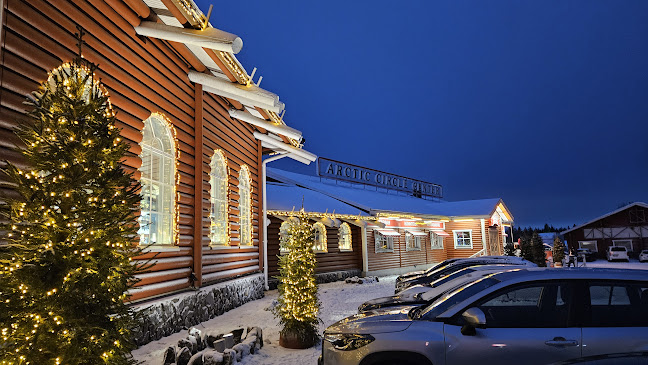 Christmas House Ravintola Phone number