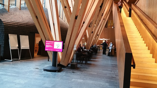 Comentarii opinii despre Ravintola Pepé Metla