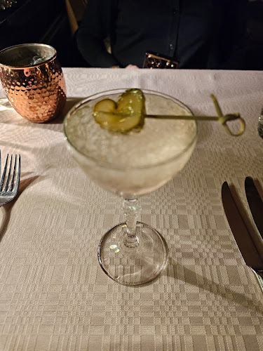 Opinii despre Saslik în Helsinki - Ravintola-ala