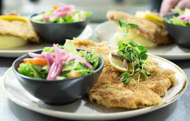 Mathildan Marina - Matilda