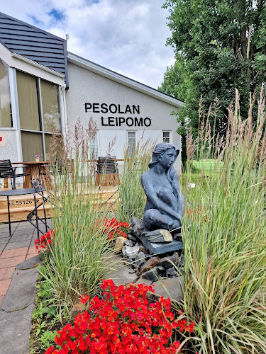 Pesolan Leipomo Oy - Kaustinen
