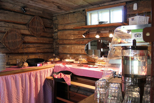 Sattmark Cafe&Bistro