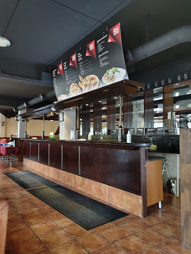 Restaurant Heinolan Pizza Kulma - Heinola