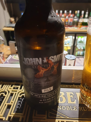 Ravintola Mutka - Ravintola-ala