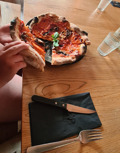 Comentarii opinii despre Ravintola Torget