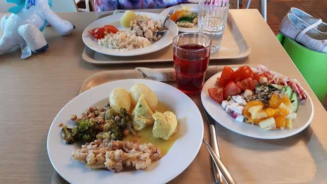 Cafe Kuusijärvi - Ravintola-ala