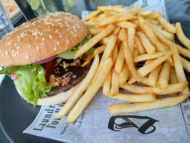 Asema 77 - Ravintola-ala