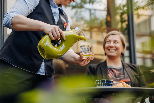 Franseska Jyväskylä - Ravintola-ala