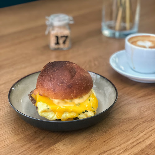 Restaurant and Bakery Levain