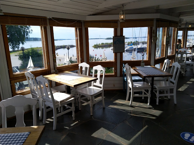 Ravintola Pursiseura - Kemi