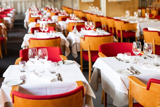 Opinii despre Ravintola Lasipalatsi în Helsinki - Ravintola-ala