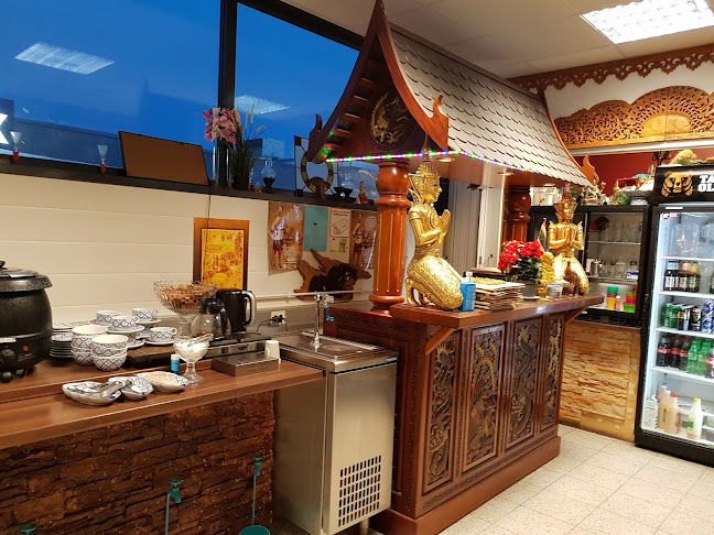 Siam Bangkok Thai Ravintola Phone number