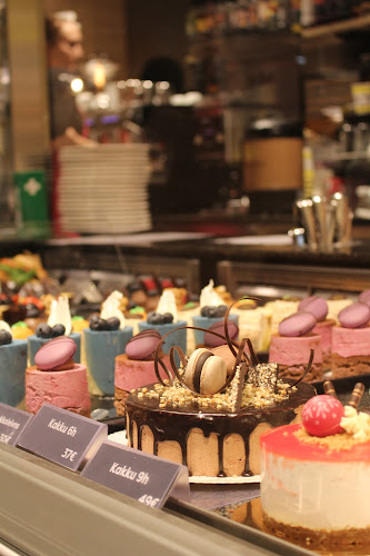 Naantalin Aurinkoinen Nuhjalantie - Naantali