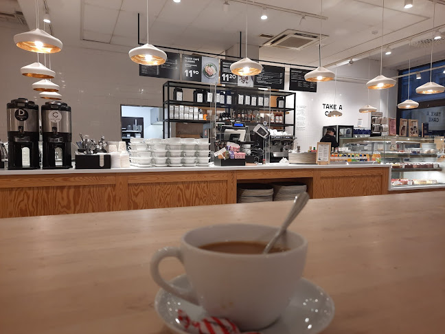 Fazer Café Tempon talo