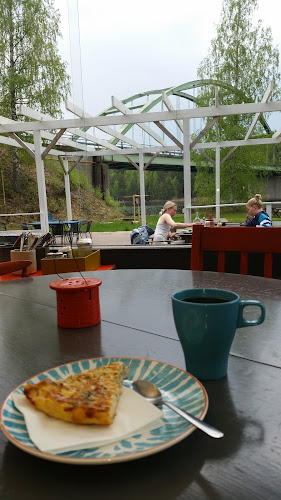 Matilan Ankkuri - Sumiainen