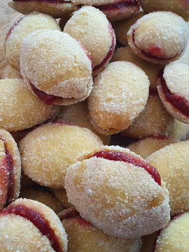 Aidan Herkut - Ravintola-ala