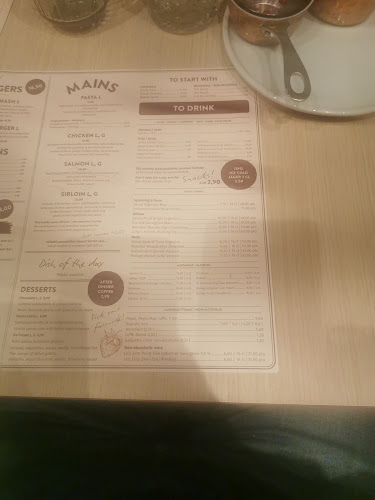 Reviews of Scandic Restaurant in Rovaniemi - Ravintola-ala