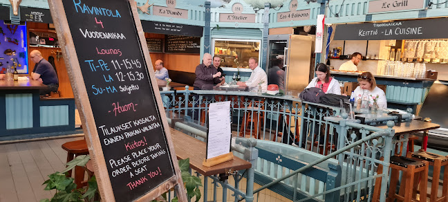 Hämeenkatu 19, 33200 Tampere