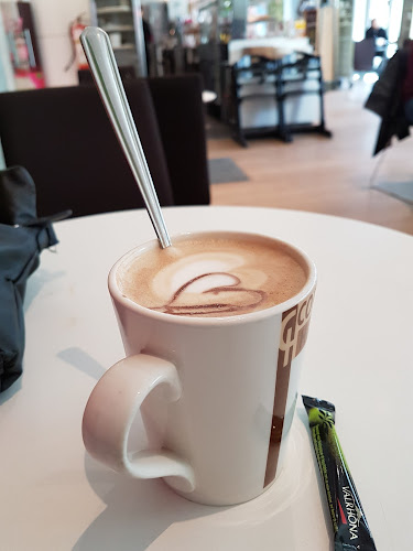 Coffee House, Pori - Pori