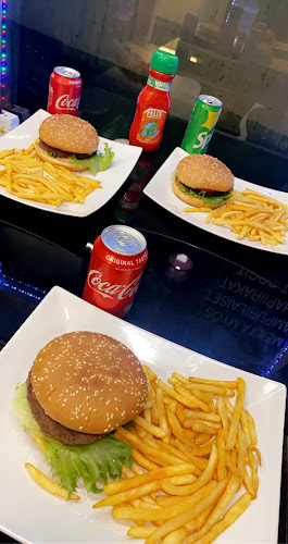 Pizza Matilda - Ravintola-ala