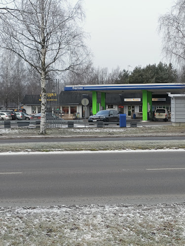 Kahvila Ravintola Kespa - Ravintola-ala