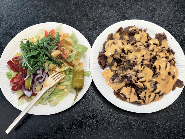 Katukeittiö Take Away - Ravintola-ala