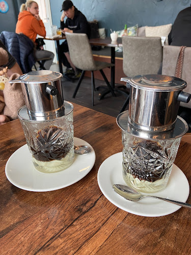 Comentarii opinii despre Phin Coffee