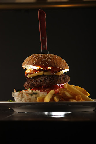 Ravintola Kustaa Vaasa - Helsinki