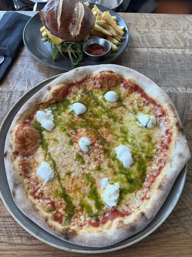 Burgers & Wine - Helsinki