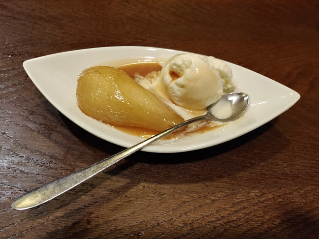 Comentarii opinii despre Ravintola Deli China