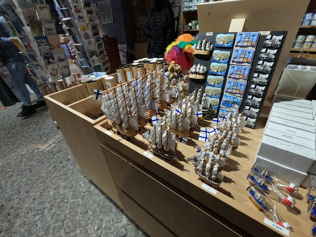 Suomenlinna, 00190 Helsinki