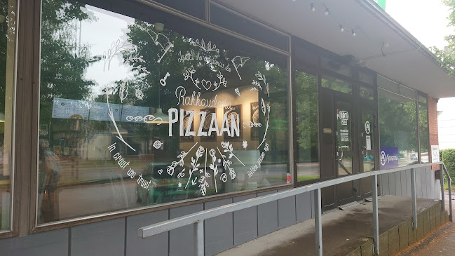 Comentarii opinii despre Kotipizza Orivesi, Aihtiantie