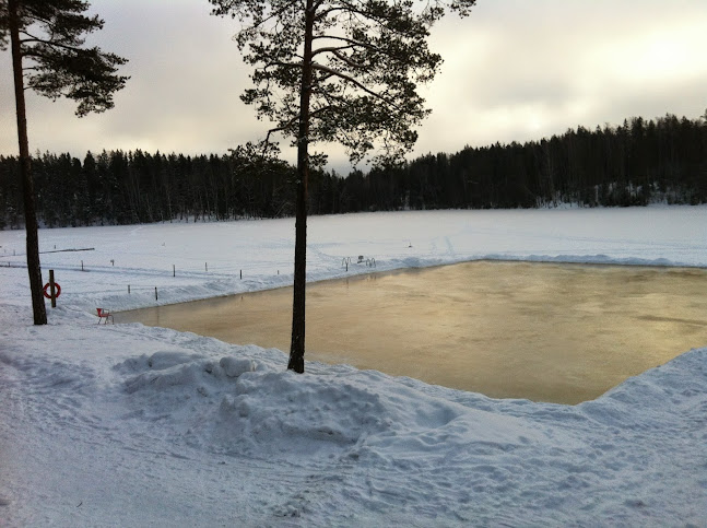 Cafe Kuusijärvi - Vantaa
