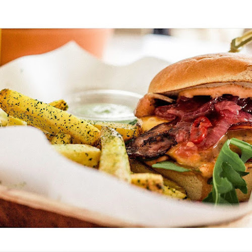 Konttiravintola Morton